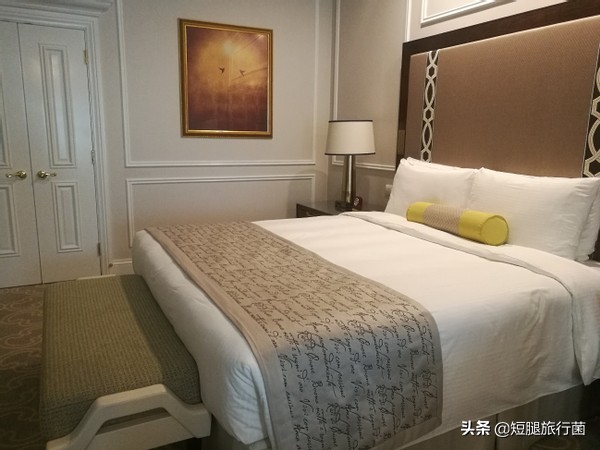 澳门酒店是世界上最豪华的吗,澳门星际酒店最豪华房间