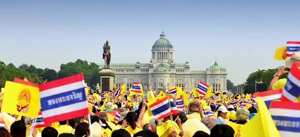 泰国节日表2021全年,泰国4月份有什么节日