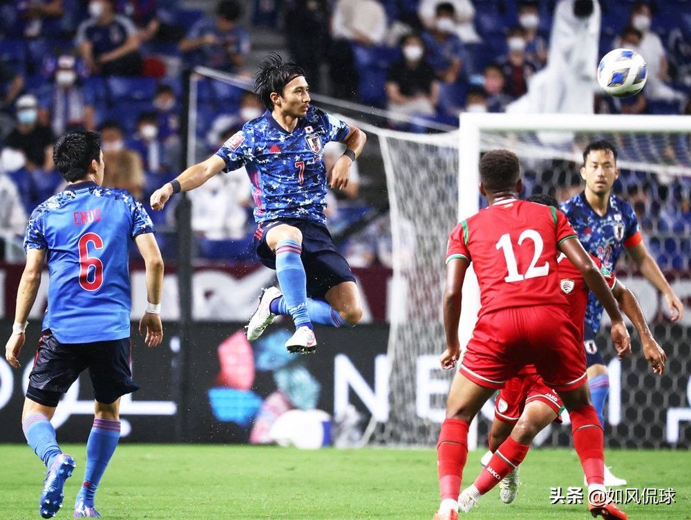 12强赛国足0:1日本回放,直击国足12强赛备战日本直播