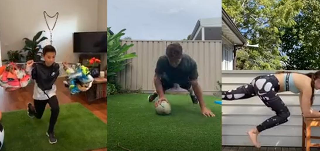 坏时机好作品,耐克新广告燃爆全球