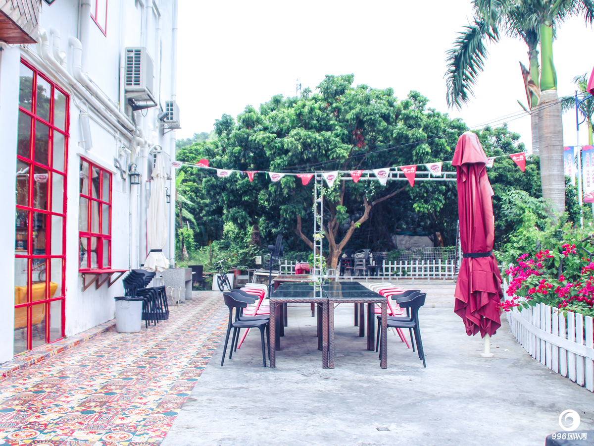 深圳官湖角旅游攻略,深圳官湖角沙滩