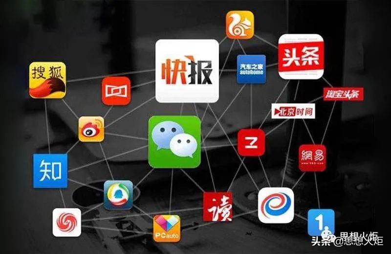 党建与自媒体业务融合的实践探索,党建与媒体业务融合