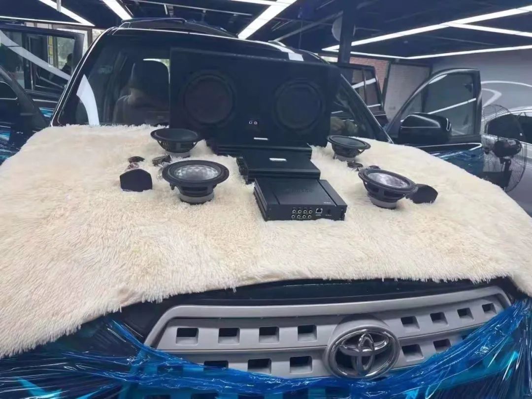 鸿星尔克火遍全网音乐,鸿星尔克广告音频