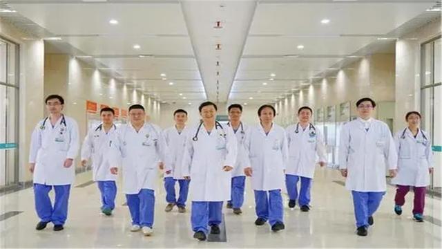 重庆新添5家三甲综合医院,重庆一三甲医院迎来迁建