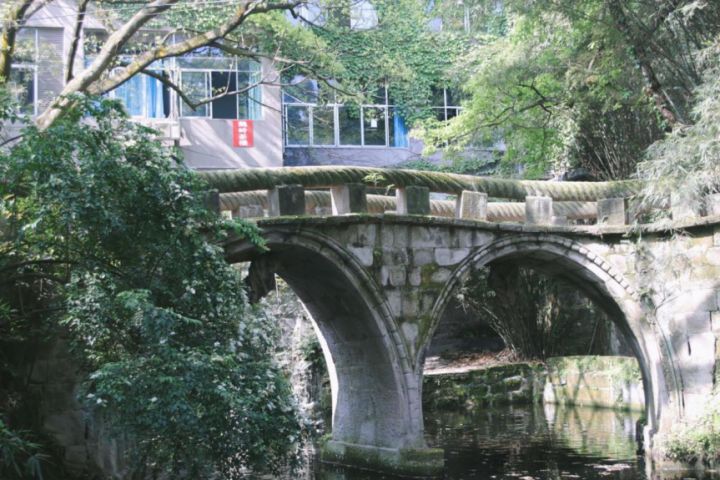 重庆鹅岭公园为什么叫鹅岭,渝中区鹅岭属于哪个街道