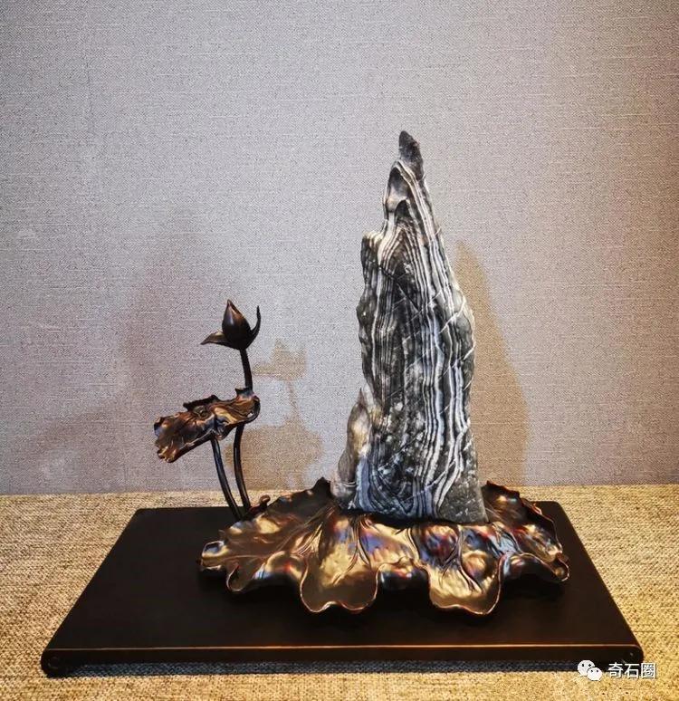 久违了，「石缘聚」开年第一拍即将开启