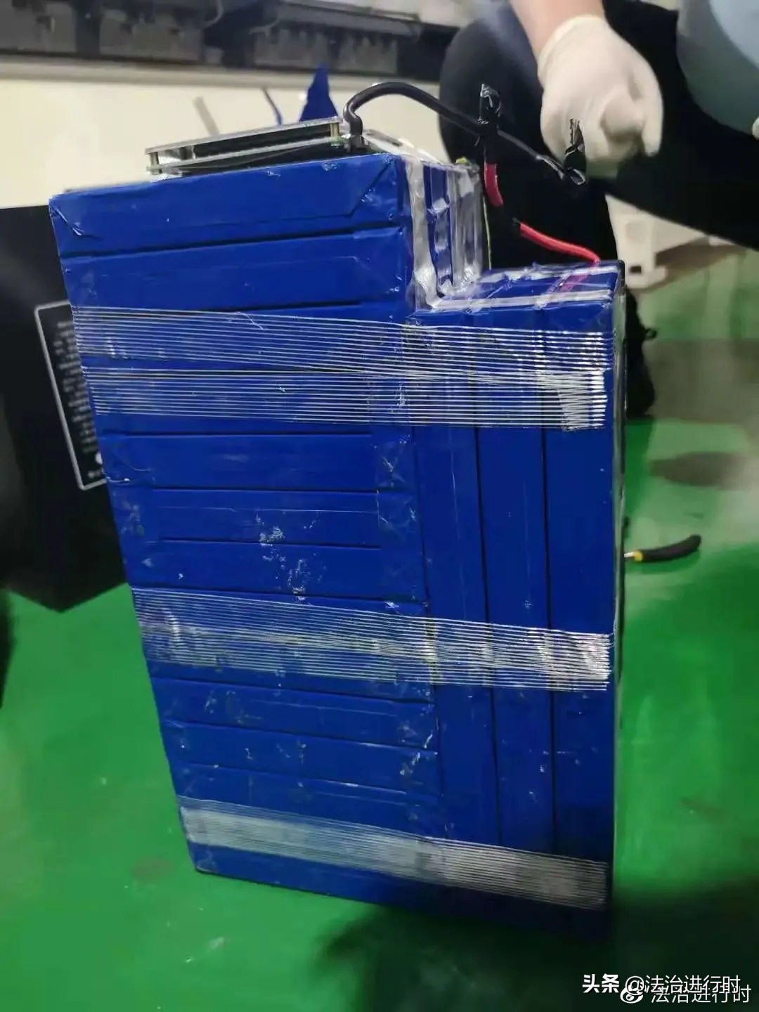 电动自行车电池潜规则,电动自行车电瓶不行的表现