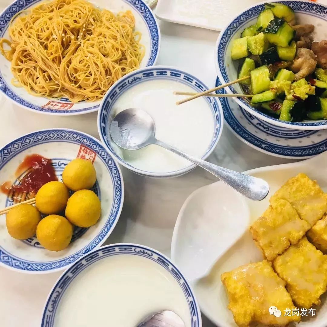 夜太美!龙岗人的夜生活原来如此丰富~