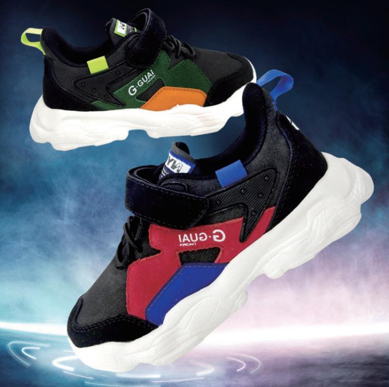 专家教你如何选鞋子,儿童选什么样的鞋对脚型好