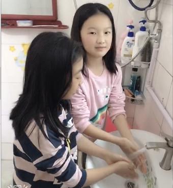 居家隔离防控疫情我们在行动,居家疫情防控有新招