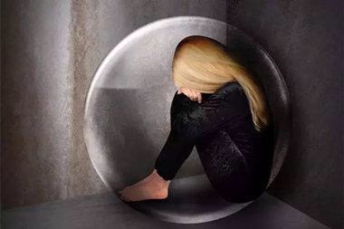 心理学恐惧焦虑胡思乱想自卑,自卑心理的详细解析及如何克服