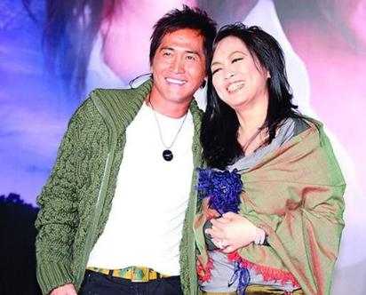 王祖贤和齐秦分手原因揭秘,揭秘齐秦王祖贤分手内幕