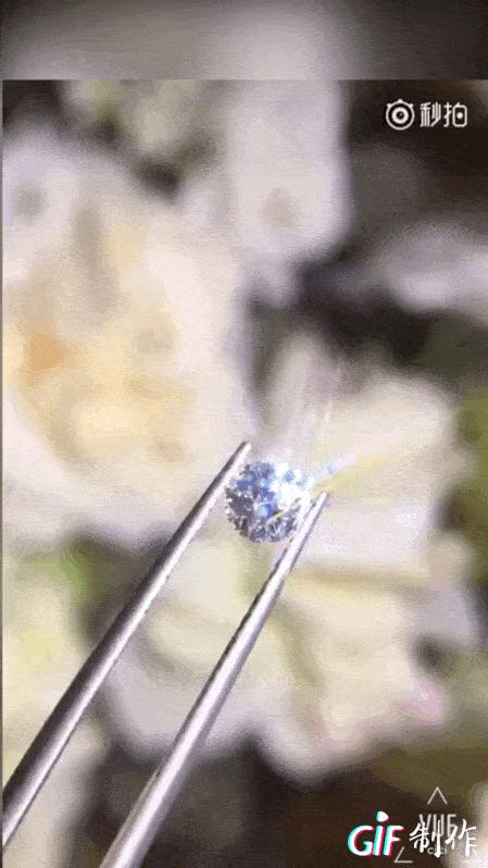 钻石分级经验分享,钻石怎么分级别最划算