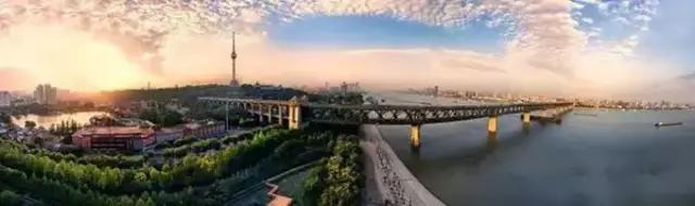 你真的了解江夏吗,简单介绍一下关于武汉