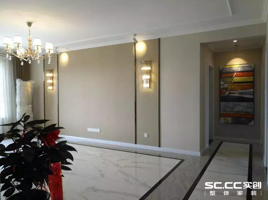 银川实创装饰工程有限公司,宁夏实创装饰怎么样