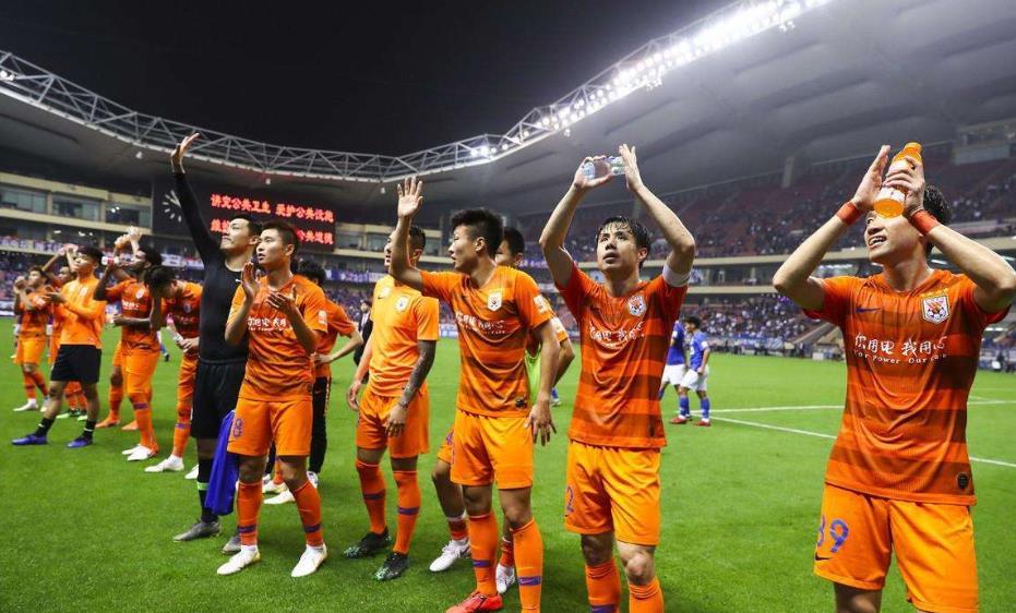 鲁能2020赛季u21球员,鲁能小将十佳球