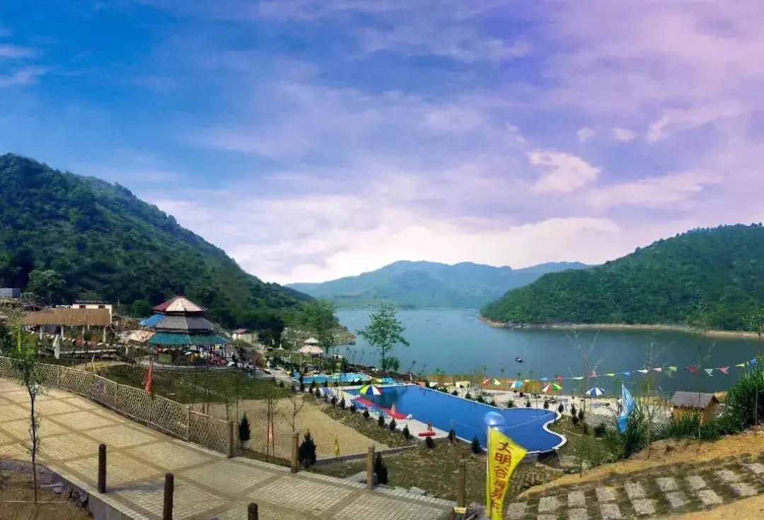 福州温泉三日二晚旅游攻略,假日暖洋洋温泉