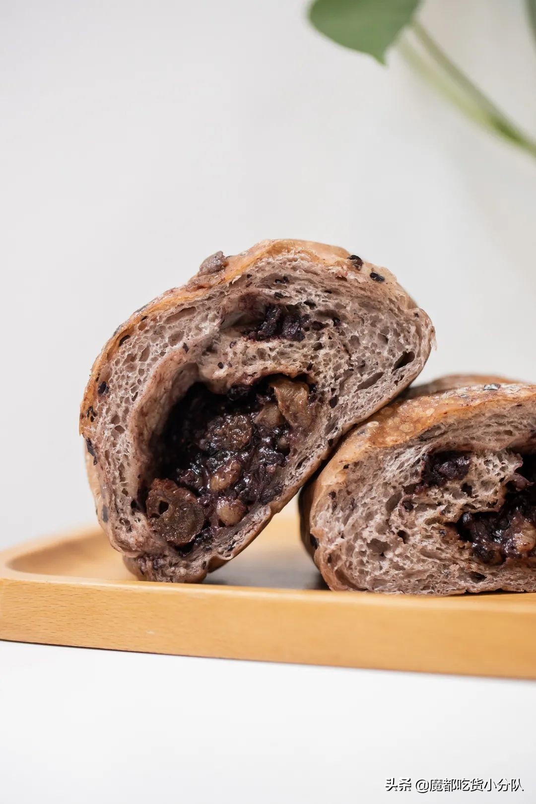 这奶茶膨胀了，是它给的勇气