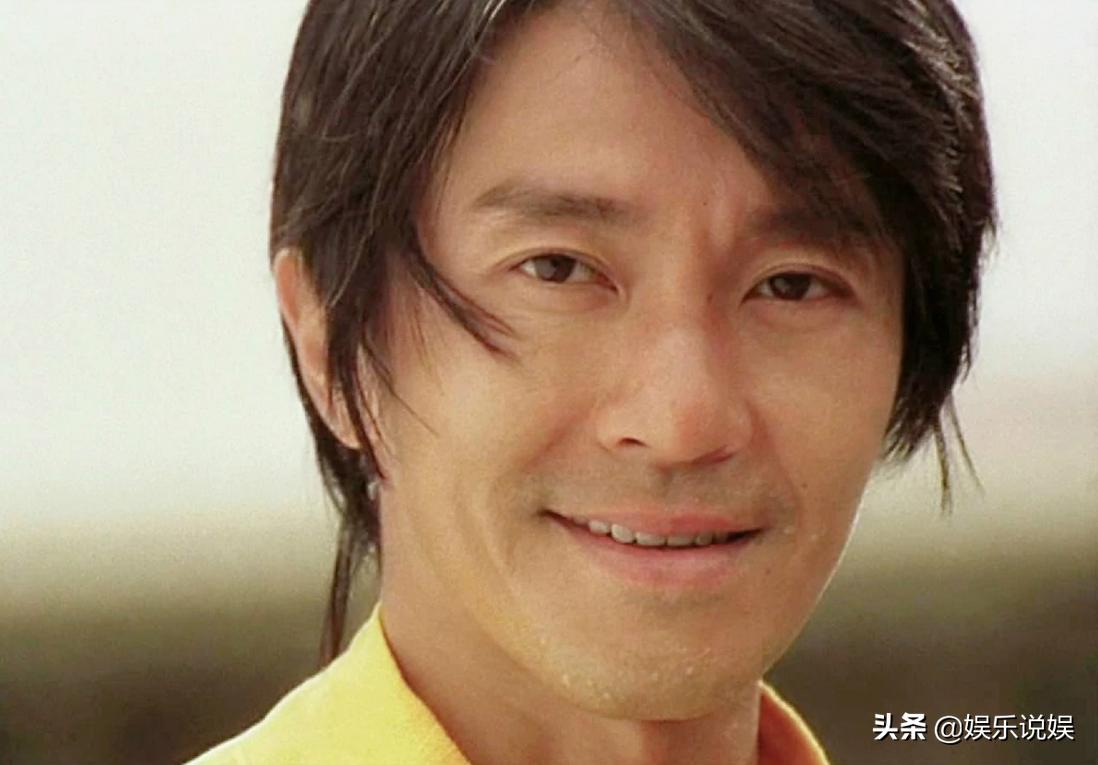 周星驰经典喜剧片百变巨星普通话,周星驰经典电影赌圣永远的经典