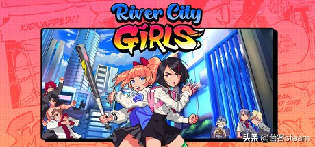 最近steam上的游戏出手游,十款steam近期热销游戏推荐