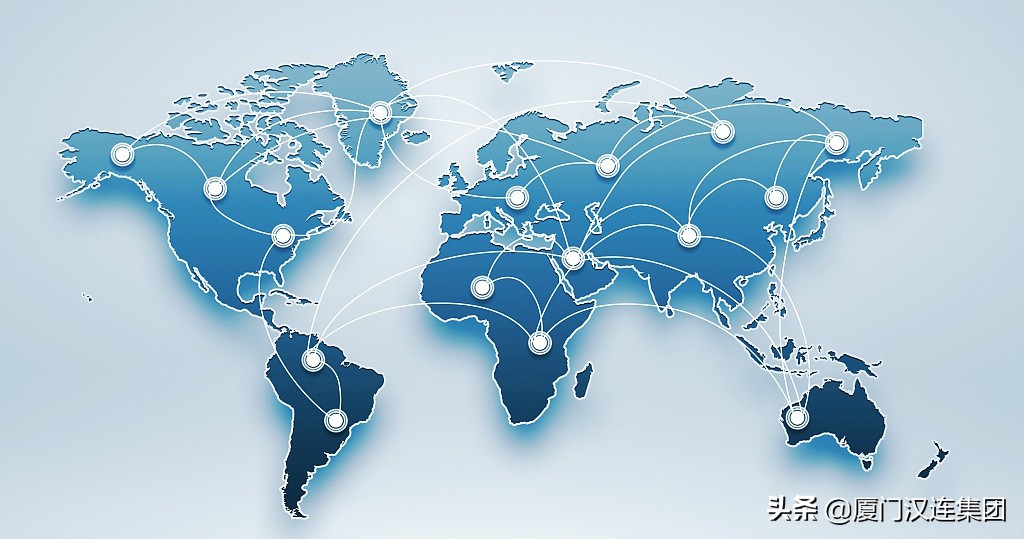 喜报—汉连跨境助力漳州综试区首票保税备货1210顺利通关