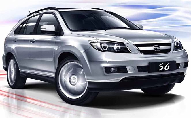 比亚迪s6值得购买吗二手车,14比亚迪s6二手建议买吗