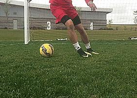 训练球100个经典动作,29个绝佳羽毛球步法训练