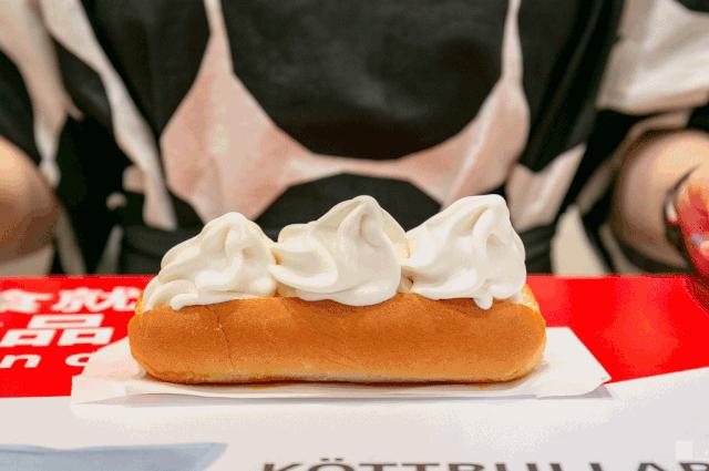 1000000只冰淇淋免费吃!逛吃宜家「新品美食」GET你的灵感好物