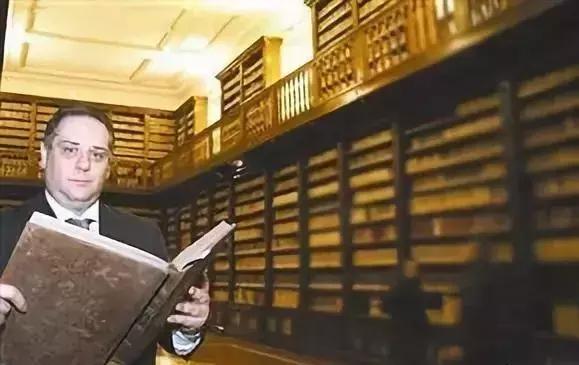 意书商伪造伽利略著作以假乱真藏书圈风声鹤唳