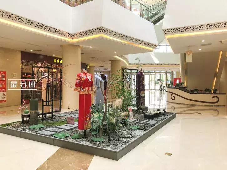 虎丘婚纱一条街2012年,虎丘婚纱城和虎丘婚纱一条街