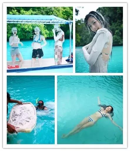 对帕劳之行的感悟,帕劳一场诗和远方的旅行