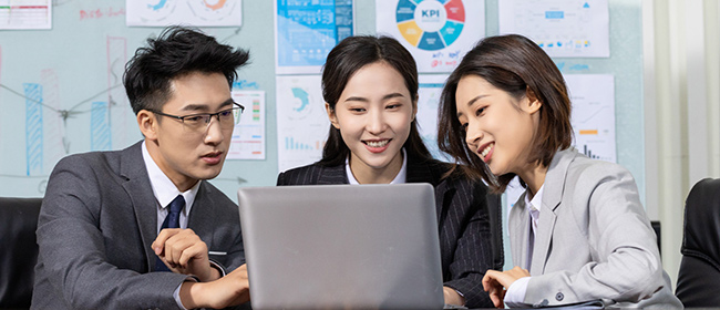 一个人情商极高的六大表现太准了,一个人情商很高的三种表现