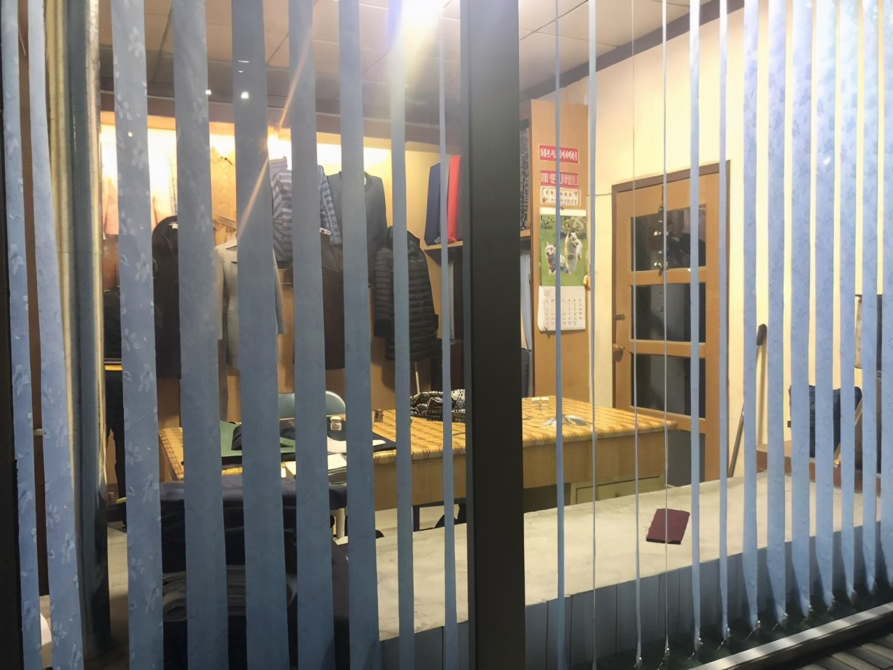 去朝鲜旅游逛夜市,夜游朝鲜