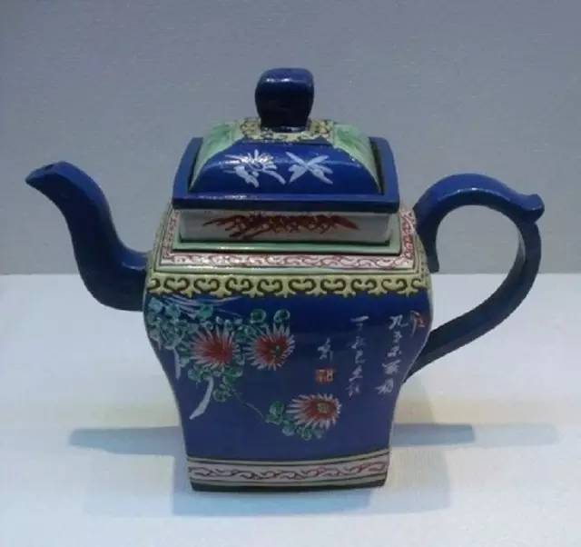 紫砂壶胎厚一般是什么壶型,什么壶型紫砂壶适合泡普洱