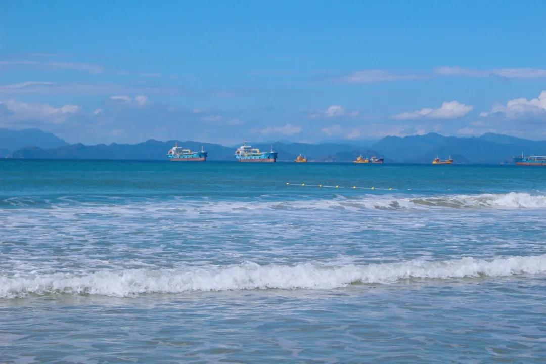 深圳海边官湖村游玩地点推荐,官湖深圳