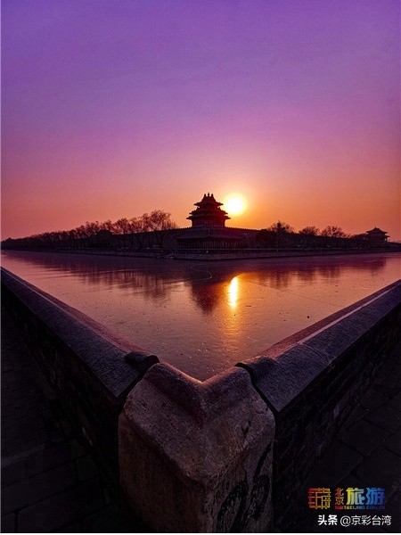 清明北京一日游最佳攻略,北京一日游的攻略