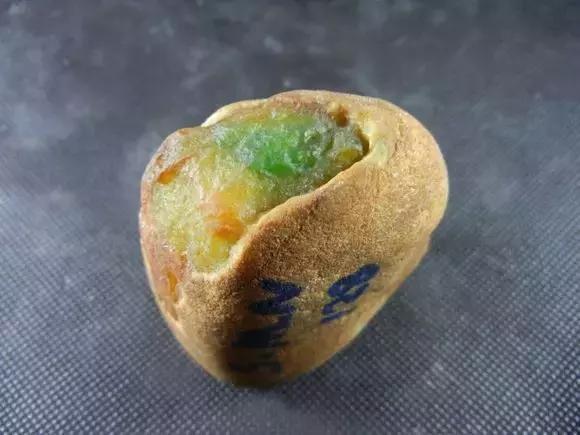 日常石头分类及图片大全,捡到这种石头千万不要扔