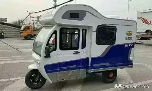 三轮车的进化史,国产三轮车进化史