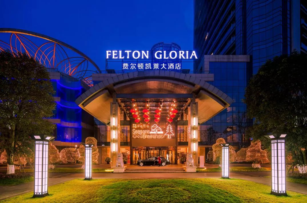 成都温江的一颗明珠，海鲜自助餐+巴西烤肉，还有猪猪侠来啦