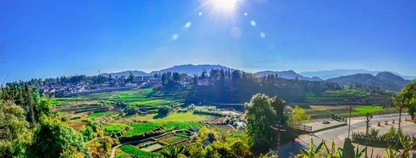 腾冲定居养老的真实感受,腾冲市那边治安怎么样