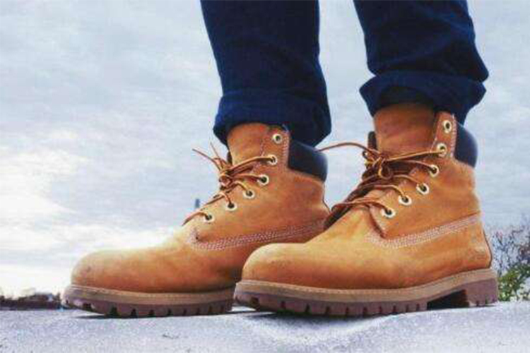 timberland正品鞋子,一千左右的鞋子值得买吗