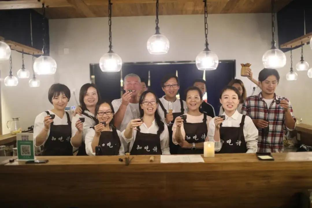 阿那亚总裁马寅简介,阿那亚创始人马寅家庭