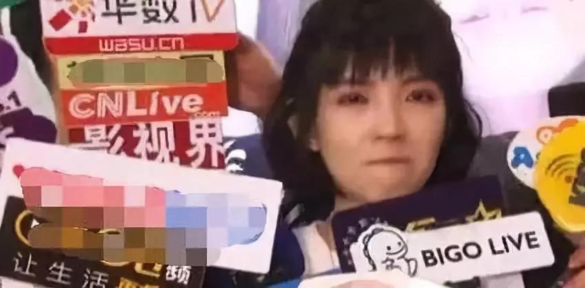 郭美美再次出狱新动态,郭美美出狱后改过自新