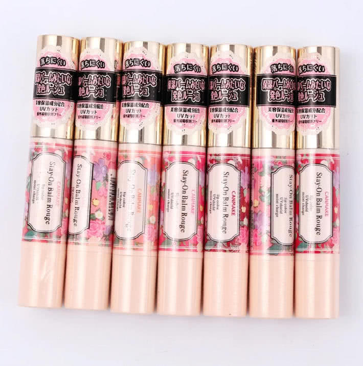 口红必买经典色适合秋冬,口红要选就选这几款