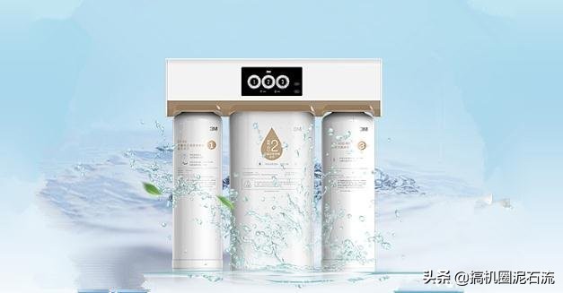 3m净水器r8-39g价格,3m家用净水器2.2升大容量