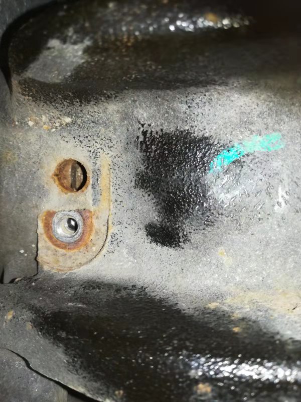 桑塔纳abs传感器更换教程,新桑塔纳更换机油压力传感器