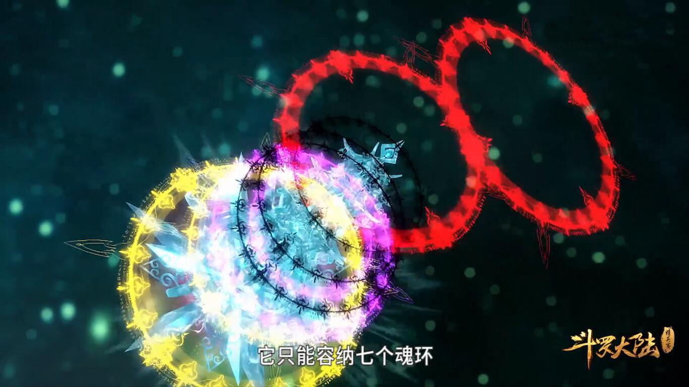 剑骨斗罗为什么选择加入七宝琉璃,斗罗大陆刀光剑影背后的故事