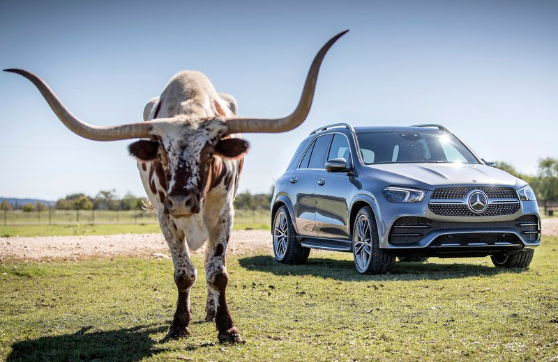 美国最受欢迎10款豪华SUV,宝马X3第6、讴歌RDX第4,第1不是奔驰