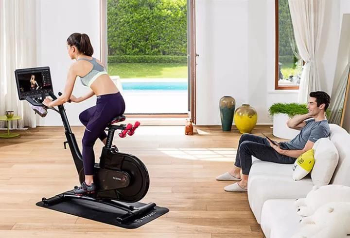 每次骑完自行车就屁股疼,每次骑完单车腿软