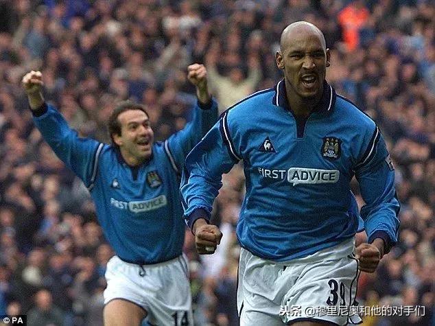 从夏普到世嘉，从德国好顺到库尔斯啤酒：英超豪门球衣广告的变迁